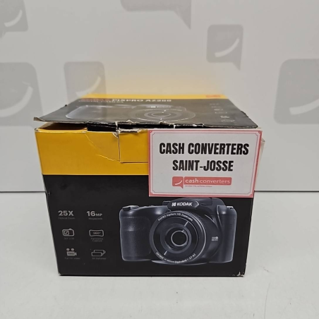 app.photo num. Kodak az255 Compact 