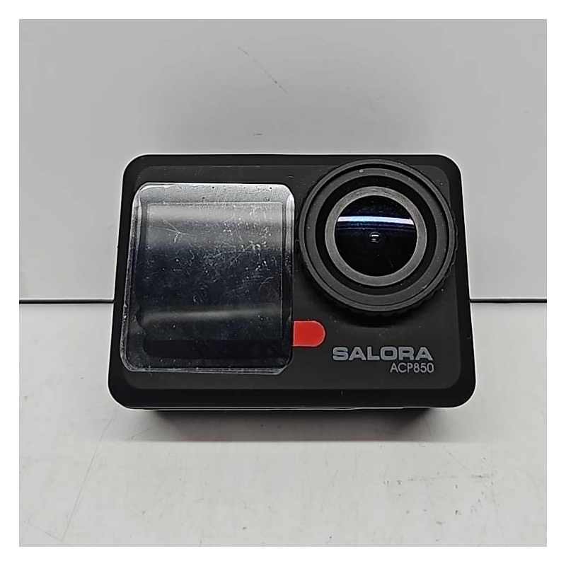 app.photo  Salora ACP850  Compact 4K / 30 FPS 