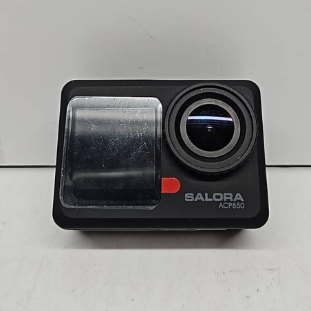 app.photo  Salora ACP850  Compact 4K / 30 FPS 