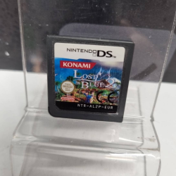 JEUX NINTENDO Lost Blue  