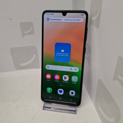 GSM SAMSUNJG A33 6GB/128GB 