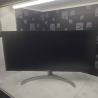 Moniteur LG 29WN600  