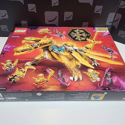 Set lego Ninjago 