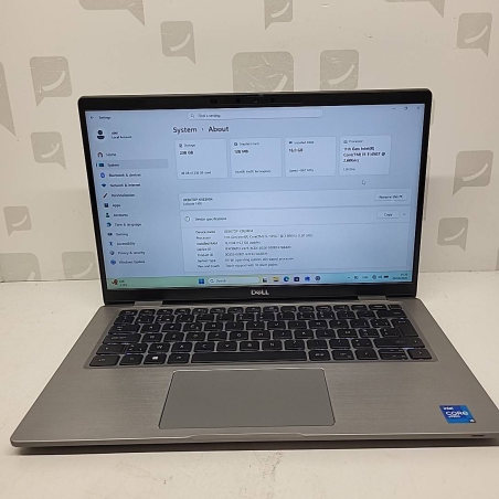 PC Portable Dell Latitude 7420 i5-1145G7 2,60Ghz 16 GB 256Gb