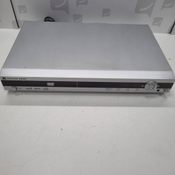 Lecteur DVD Supervision 2550 