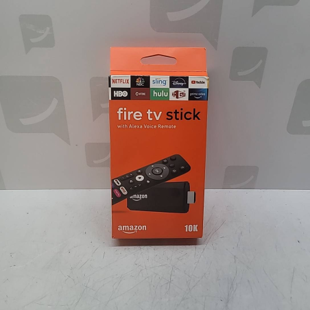 FIRE TV STICK AMAZON 