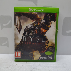 Jeu XBOX One RYSE 