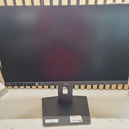 Moniteur IIYAMA  XUB2497HSN 