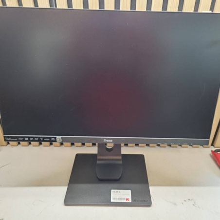 Moniteur IIYAMA XUB2492HSN 