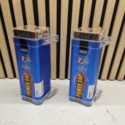 CONDENSATEUR AUTO ZEUS AUDIO 