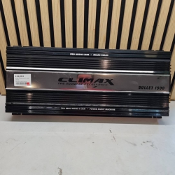Ampli  CLIMAX BULLET 1500...