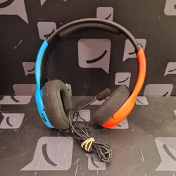 Casque Switch Nintendo  
