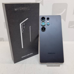 GSM SAMSUNG S25 ULTRA 256GB 