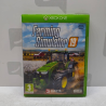 Jeu XBOX One FARMING SIMULATOR 19 