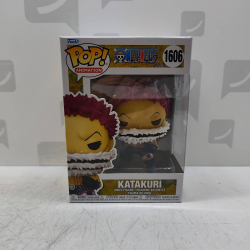 POP 1606 