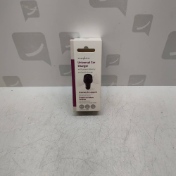 UNIVERSAL CAR CHARGER 