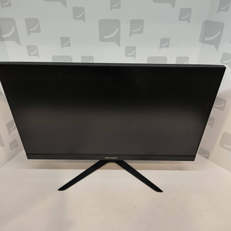Moniteur HIKVISION DS D6024 