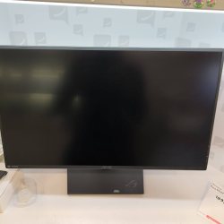 Moniteur Asus PG279q 