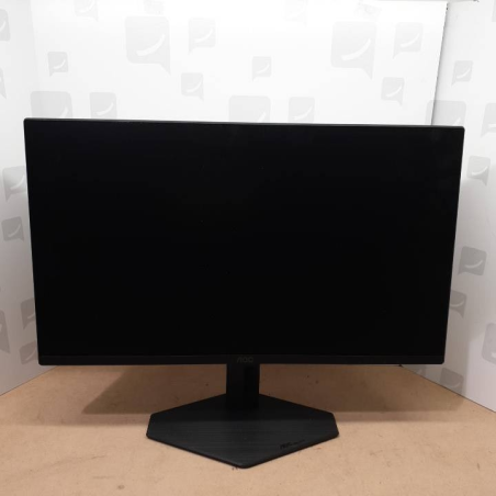 Moniteur AOC 25G4SRE LED 