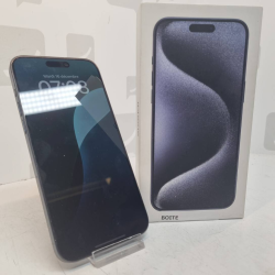 GSM APPLE IPHONE 15 PRO MAX...