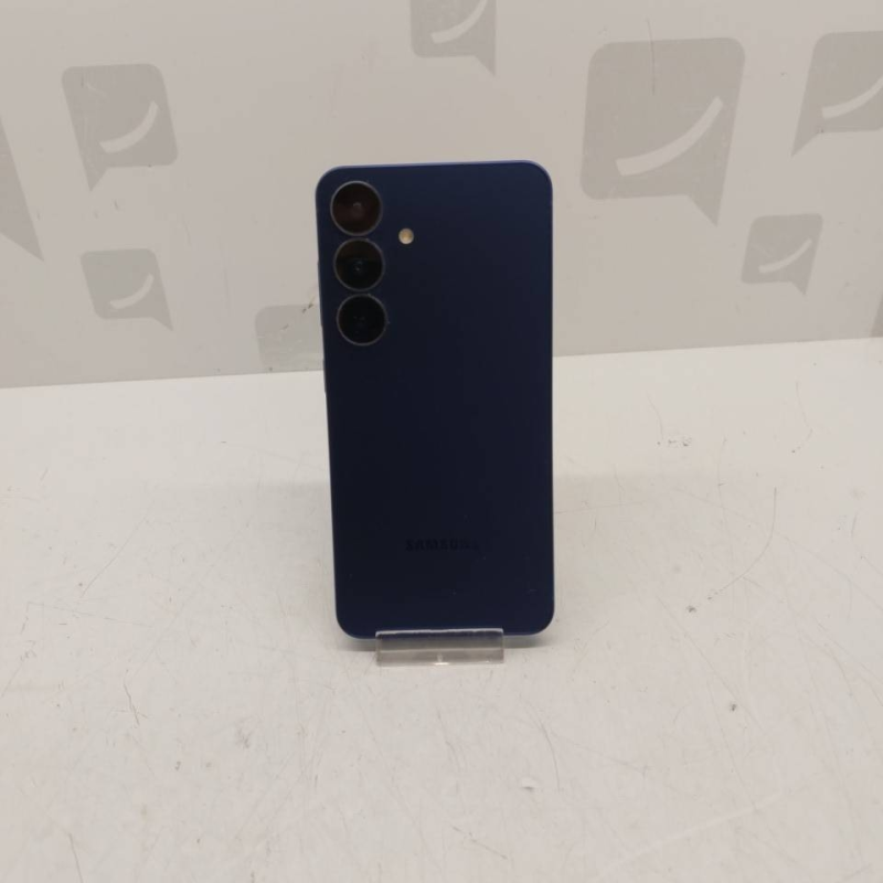 Smartphone Samsung  s25 navy 12gb/128gb 
