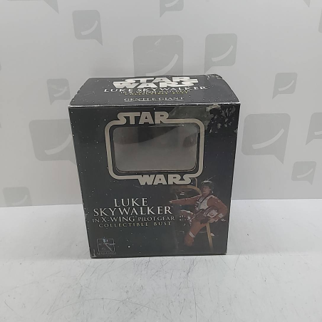 Figurine Gentle Giant Luke Skywalker 