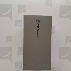 GSM (NEUF) Redmagic 10S Pro...