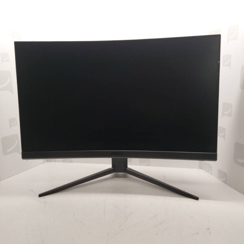 Moniteur msi  g24c4 144hz 24 
