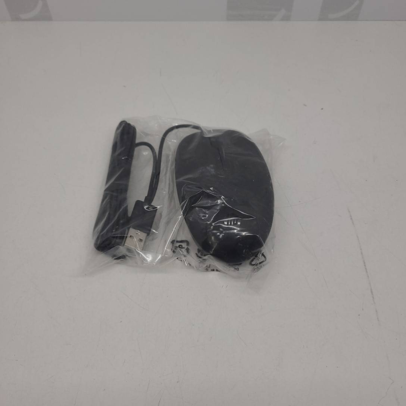 Souris  hp tpa p002m 