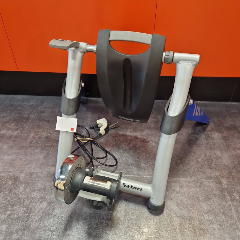 Home trainer Tacx  Satori 