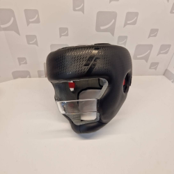 Casque boxe Decatlhon...