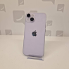 Smartphone Apple Iphone 14  mauve  128 Batterie 83 % 