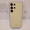 Smartphone Samsung s24 ultra jaune 512GB 