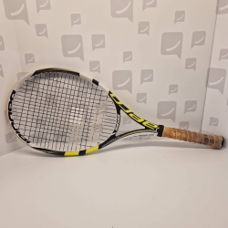 Raquettes de tennis Babolat...