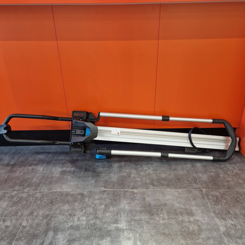 Porte Vélo de toit Norauto Verkit 300 