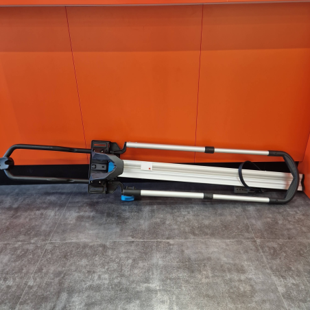 Porte Vélo de toit Norauto Verkit 300 