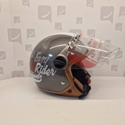 Casque Moto Easy rider...