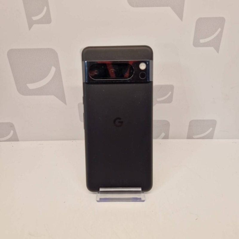 Smartphone google  Google Pixel 8 Pro noir 128 