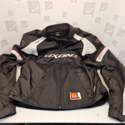  Blouson moto textile IXON...