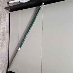 Manche épuisette 3m Arca...