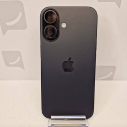 iphone 16  apple  16  noir...