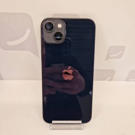 Smartphone Apple iPhone 14 plus bleu 128gb Batterie 87% % 