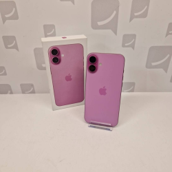 Iphone Apple 16 plus Rose...