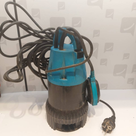 pompe vide etang 1er pvcech 40 