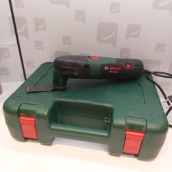 Outils multifoncitons Bosch...