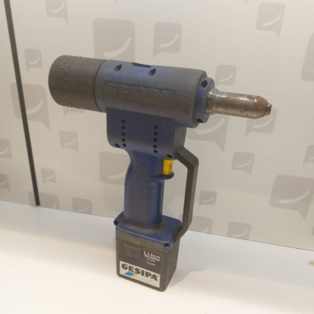 Riveteuse  Gesipa Powerbird 