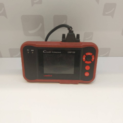 Outil de diagnostic...