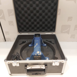 Carat Ventouse automatique...