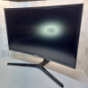 Moniteur Samsung C24RG50FQU 24 