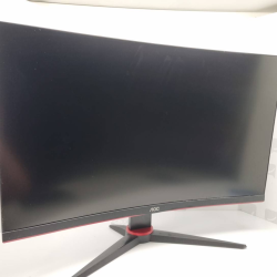 Moniteur aoc c27g2ze 0,5...